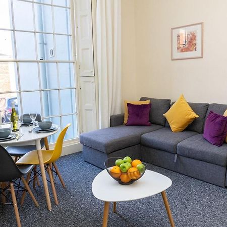 K Suites - Montpellier Apartments Cheltenham Zewnętrze zdjęcie